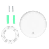 Wireless Smart Fire Smoke Alarms Smart Smoke Detector Remote Alarm Sensor Kitchen Fire Warning V1294-YM0523-3113220081211