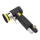 Mini Air Sander Eccentric Pneumatic Grinder Grinding Sanding Machine for Woodworking V1294-YM0715-3114220045111