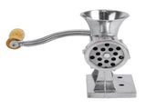 Household Kitchen Manual Meat Grinder Hand Crank Meat Pepper Mincer Grinding Machine V1294-YM0901-3118200020511
