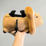 Bread Capybara Chalk Bag Rock Climbing Equipment V1261-CAPYBARA002