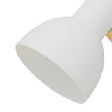 LED Table Lamp Adjustable Dimmable Timed Eye Caring Remote Control Wooden Desk Light for Bedroom V1294-YM0901-3119240070711