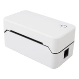 Express Printer Professional USB Interface High Efficiency Thermal Label Printer for Office Business V1294-YM0901-3113240139412