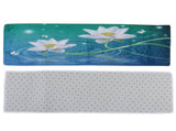 Bathroom Runner Practical Breathable Soft Comfortable Exquisite Design Decorative Carpet for V1294-YM0715-3117210218214