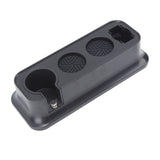 Coffee Tamping Station Coffee Filter Holder Mat Stand for 51/54/58mm Portafilters V1294-YM0706-3118230174511