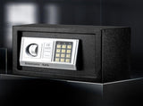 UL-TECH Security Safe Box 8.5L SAF-20EA-MTL-BK