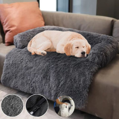 Pet Bed Couch Sofa Furniture Protector Cushion V195-PET-CO-L-CH