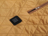 USB Heated Blanket 5V Heating Pad Winter Electric Throw Blanket Fast Heating Washable Soft Warm for V1294-YM0901-3117240284911