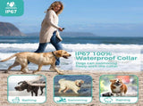 3-in-1 Dog Training & Anti-Bark Device V1265-CWHL-33