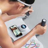 3-in-1 Multifunctional Push-up Training Board, Smart Timer & Counter Push , Home V1265-AU-518-WHITE