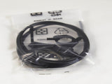 Satori S'Presso A Overbar Remote Lever for dropper seat posts inc assembly kit V382-OVERBARREMOTE