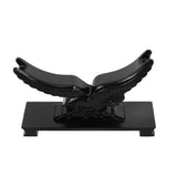 Eagle Holder Resin Display Stand for Collectors and Enthusiasts V1366-AZ2-W-18752