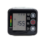 Smart Automatic Digital Monitoring Device for Daily Use V1263-JX-5755