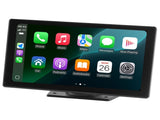 Car Stereo Radio CarPlay Touchscreen 228.6 mm Apple Android Backup Camera V952-CZZKP9INCHBD3G8EV001V9