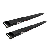 1800mm Forklift Fork Tynes Extension Slippers Heavy Duty Tynes V379-FORKLIFT01