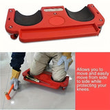 Flexible side support, abrasion-resistant V1106-HXGDT002