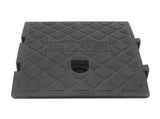 Portable Plastic Climbing Ramp Mat for Car with Enhanced Abrasion Resistance V1366-AZ2-W-18441