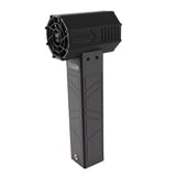 Jet Mini Blower 800W Brushless Motor Portable Turbo Powered Jet Fan with Adjustable Speed Jet V1294-YM0901-3111240072311
