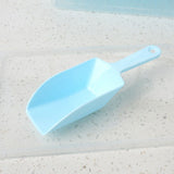 3 pcs BPA Free Ice Cube Tray With Lid & Bin For Freezer With Cover, Container & Tong No Spill V1192-AZ-W-13178