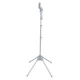 Ironing Garment Stand Foldable Height Adjustable Steaming Clothes Rack for Home Travel Type 2 V1294-YM0901-3117250027312