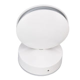 Wall Light 360 Degrees 10W Soft Bright White Light Aluminum Shell Heat Resistance Easy Install V1294-YM0715-3119210278211
