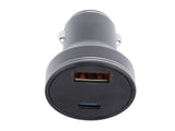 Satellite Car Charger for Mini 140W Vehicle Mounted Satellite Fast Charging Power Adapter for Boats V1294-YM0901-3113240291511
