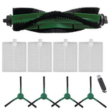 Replacement Kit For Roomba 105 For Combo With Roller Brush Side Brush Filter Household Supplies V1189-LWWAL-20260327-04894