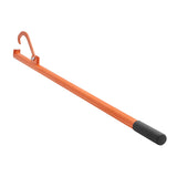 Cant Hook Tool, 59 in, Heavy Duty Steel Log Roller, Log Lifter Timber Jack for Max 32" Dia Logs, V952-YMQJDPTCANTHLFVANV0