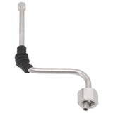 Stainless Steel Steam Wand Coffee Machine Steam Tube for DeLonghi 680 685 Coffee Maker V1294-YM0715-3118220090111
