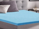DreamZ 5cm Thickness Cool Gel Memory King E0096