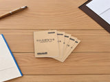 20Pack Business Carbonless Invoice Pad with Duplicate 2 Part Receipt Forms V1369-AZ3-W-14531