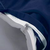 Stripe Mireille Elegance Quilt / Doona / Duvet Cover set V745-AQ082245Q3