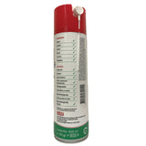 Ballistol 400ml Universal Oil Lubricant Spray Eco Biodegradable Cleaner V238-SUPDZ-39680976584784