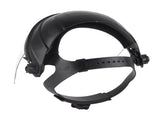 Safety Clear Grinding Face Shield Screen Mask Visor Eye Protection V1294-YM0717-10190594