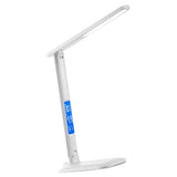 LED Desk Lamp 10W Wireless Charging Table Lamp Eye Protection Reading Light with Wireless Charger V1294-YM0901-3119230118112