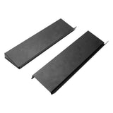Stove Top Shelf Stainless Steel Non Slip Top Multifunctional Retractable Stove Rack Organizer for V1294-YM0901-3118250019311