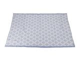 Extra Large Outdoor Picnic Blanket 75.2x59.1in Foldable Picnic Mat Beach Blanket for Camping Hiking V1294-YM0901-3111250050412
