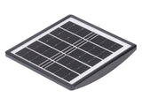 Spray Irrigation System Kit Solar Powered Timer Mode IP67 Water Proof Automatic Self Watering System V1294-YM0901-3111240197711