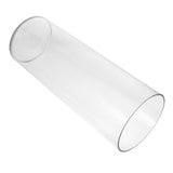 Clear PET Umbrella Stand and Drying Rack for Home Use with Modern, Space-Saving Design and V1366-AZ2-W-19318