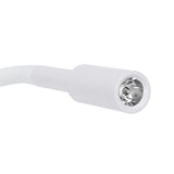 Ultraviolet Lash Light Gooseneck LED Eyelash Lamp 3s Fast Curing Lamp with Foot Pedal for Eyelash V1294-YM0901-3119240064712