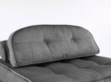 Comforro Hando Compressed Chair V1158-ZE5461-MY-K2406-18-DGY