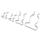 48 X Assorted Tool Spring Terry Clips Heavy Duty Storage Or Shed Garage V1189-LWWAL-20260327-04042
