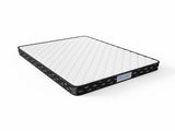 Dreamz Spring Mattress Bed Pocket Tight King MS1005-K-WH