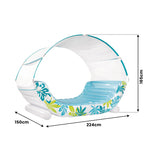 Intex Canopy Lounge - Tropical 56294EU