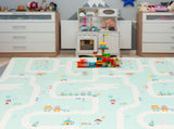 BoPeep Kids Play Mat Baby Crawling Pad KD1073