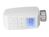 Intelligent Radiator Thermostat App Control Digital Temperature Controller for Bluetooth for Tuya V1294-YM0718-3113210316111