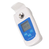 055% Digital Brix Refractometer High Accuracy Brix Tester Meter for Fruit Juice Beverage Drinks V1294-YM0703-3118230056811