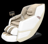 Recliner Full Body Zero Gravity Electrical Massage Chair - Black V957-SDHISN3562S22
