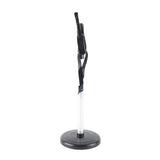 Hair Dryer Stand with Adjustable Height and Stable Base Women Pets Air Blower Holder V1294-YM0727-JY06986