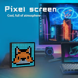 Programmable LED Matrix Pixel Screen with APP Control 16*16 V558-GP-LEDT-01