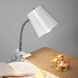 Ellie Table Lamp White V558-LL-27-0197W